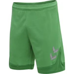 Short Hummel Lead Poly