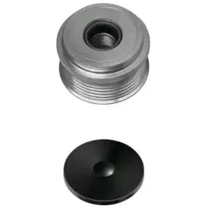 Roue Libre Dynamo Hella 9xu358038451 Ford