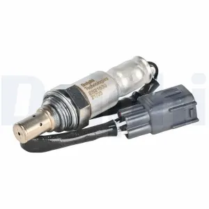 DELPHI Sonde lambda pour TOYOTA: Yaris (Ref: ES21630-12B1)