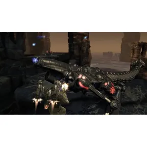 Dark Void Zero (clé Steam, monde entier)