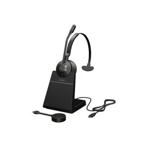 Casque mono USB