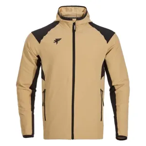 Veste imperméable A capuche / Zippé Joma Deva