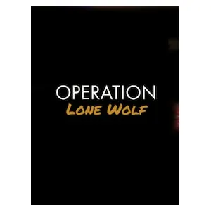 Operation Lone Wolf (clé Steam, monde entier)