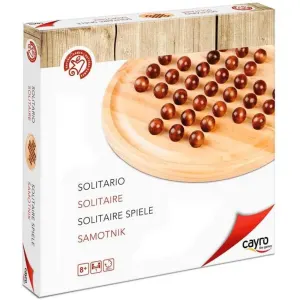Jeu Solitaire Cayro