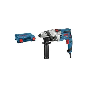 Bosch 1 Perceuse Visseuse À Percussion Gsb 20-2