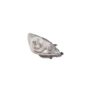 VAN WEZEL Phare avant pour NISSAN: Note (Ref: 3339962)