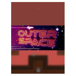 Outer Space (clé Steam, monde entier)