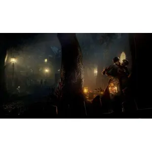 Vampyr (clé Steam, monde entier)