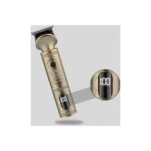 Tondeuse barbe Barber Pro