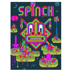 Spinch (clé Steam, monde entier)