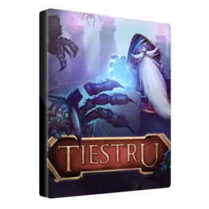 Tiestru (clé Steam, monde entier)