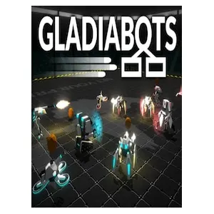 Gladiabots (clé Steam, Europe)