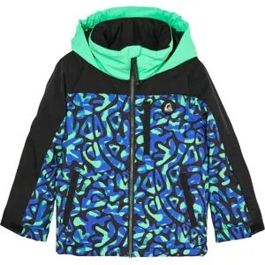 Quiksilver Little Miss Jacke