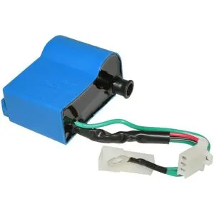 Bobine allumage P2R SCOOT