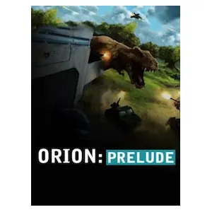 ORION: Prelude (clé Steam, monde entier)