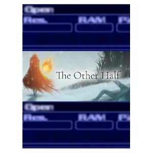 The Other Half (clé Steam, monde entier)
