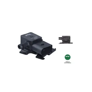 NGK Capteur, pression des gaz échappement (Ref: 77289)