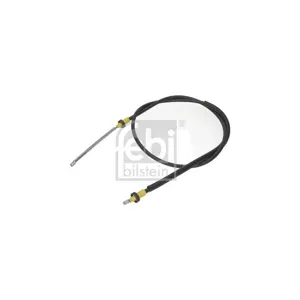 FEBI BILSTEIN Câble de frein à main pour DACIA: Duster (Ref: 193495)