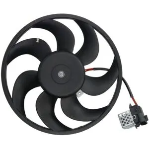 Ventilateur De Refroidissement Moteur Nrf 47310