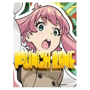 Punch Line (clé Steam, monde entier)
