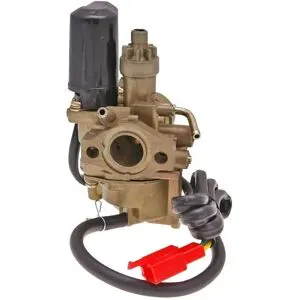 Carburateur 101 Octane 10020071