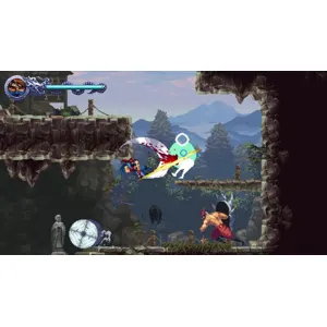 Ninja Gaiden Ragebound (clé Steam, monde entier)