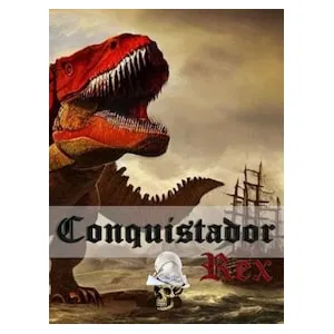 Conquistador Rex (clé Steam, monde entier)