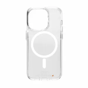 Coque Proctection Gsm Sbs Ted3omagcovip1561p