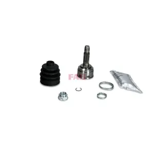 FAG 771 0493 30 Kit de tête de cardan