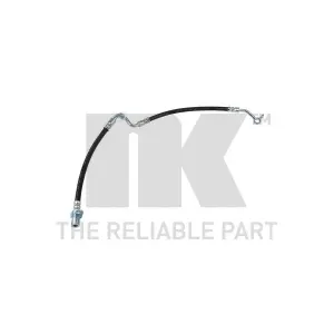 Flexible De Frein Nk 853264 Mazda