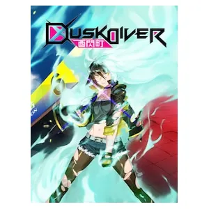 Dusk Diver (clé Steam, monde entier)