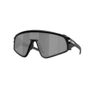 OAKLEY LATCH PANEL