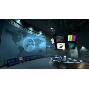 Black Mesa (clé Steam, monde entier)
