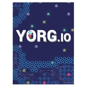 YORG.io (clé Steam, monde entier)