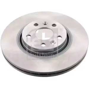 FEBI BILSTEIN 43939 Disque de frein