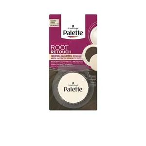 Palette Root Retouch Compact retouche racines #marron clair
