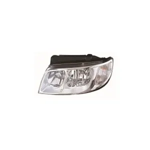 ABAKUS Phare avant pour HYUNDAI: Matrix (Ref: 221-1142R-LD-E)