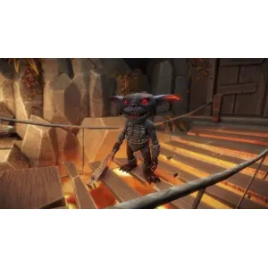 Looterkings (clé Steam, monde entier)