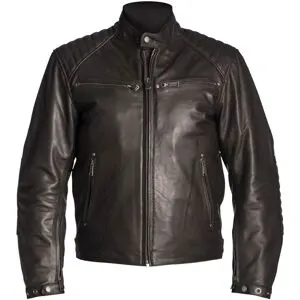 Blouson Moto Helstons ROCKET Marron