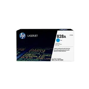 HP 828A Cyan Imaging Drum