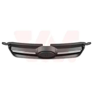 VAN WEZEL Grille de radiateur pour FORD: C-Max (Ref: 1966510)