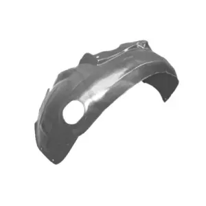 VAN WEZEL Pare-boue pour AUDI: A6 (Ref: 0318433)