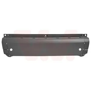 VAN WEZEL Pare-chocs pour SMART: Fortwo (Ref: 2910541)