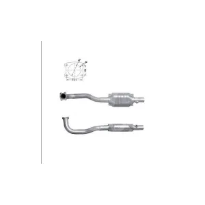 AS 97170 Catalyseur