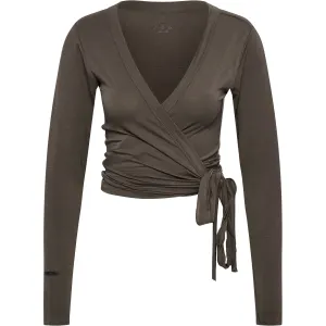 Cache-cœur femme Hummel Soft