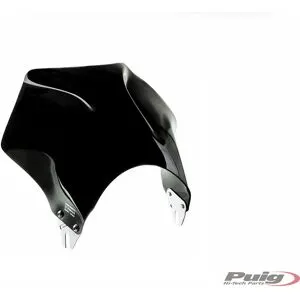 Bulle Puig Raptor Noire