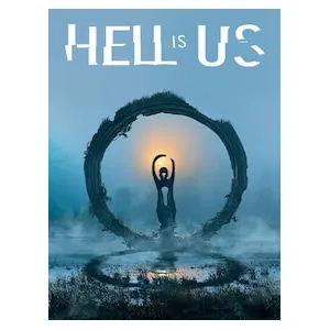 Hell is Us (clé Xbox Series X|S, Europe)