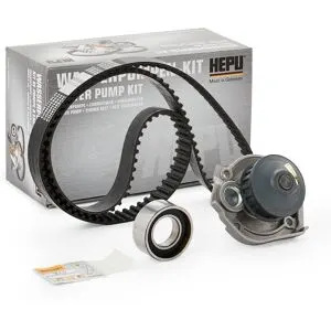 HEPU PK00941 Kit de distribution + pompe à eau