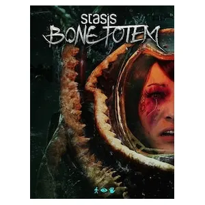 STASIS: BONE TOTEM (clé Steam, Europe)