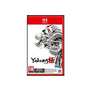 Yakuza Kiwami (NINTENDO SWITCH 2)